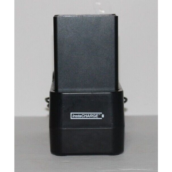 instaCHARGE Grab & Go 4-Pack Power Banks & Charging Station With Portable Charge - Picture 3 of 3